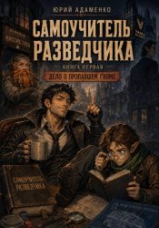 Скачать Самоучитель разведчика. Книга первая. Дело о пропавшем гноме бесплатно