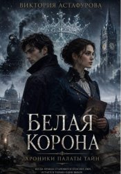 Скачать Белая корона. Хроника Палаты Тайн бесплатно