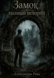 Скачать Замок, полный историй бесплатно