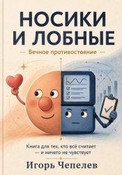 Скачать Носики и лобные. Вечное противостояние бесплатно