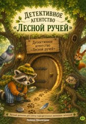 Скачать Детективное агентство «Лесной ручей» бесплатно