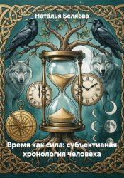 Скачать Время как сила: субъективная хронология человека бесплатно