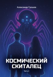 Скачать Космический скиталец. Часть 2 бесплатно