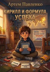 Скачать Кирилл и формула успеха бесплатно
