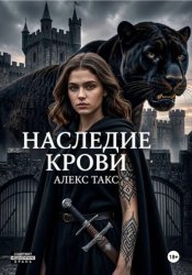 Скачать Наследие крови бесплатно