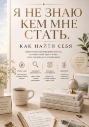 Скачать Я не знаю кем стать. Как найти себя бесплатно