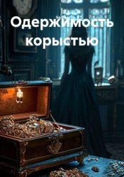 Скачать Одержимость корыстью бесплатно