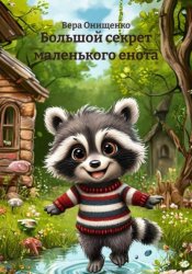 Скачать Большой секрет маленького енота бесплатно