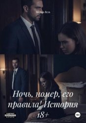 Скачать Ночь, номер, его правила! История 18+ бесплатно