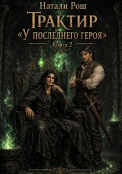 Скачать Трактир «У последнего героя». Книга 2 бесплатно