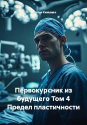 Скачать Первокурсник из будущего Том 4 Предел пластичности бесплатно