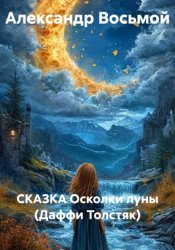 Скачать СКАЗКА Осколки луны (Даффи Толстяк) бесплатно