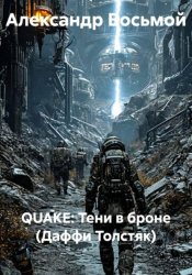 Скачать QUAKE: Тени в броне (Даффи Толстяк) бесплатно