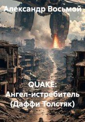 Скачать QUAKE: Ангел-истребитель (Даффи Толстяк) бесплатно