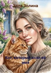 Скачать Кот, который знал её имя бесплатно