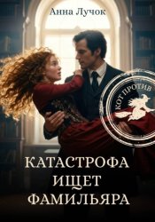 Скачать Катастрофа ищет фамильяра. Кот Против! бесплатно