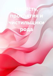 Скачать Нечисть, проклятия и чистильщики рода бесплатно