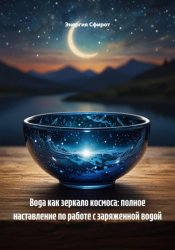 Скачать Вода как зеркало космоса: полное наставление по работе с заряженной водой бесплатно