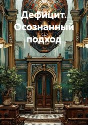 Скачать Дефицит. Осознанный подход бесплатно