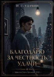 Скачать Благодарю за честность. Удачи бесплатно