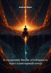 Скачать В сердцевину бытия: устойчивость через планетарный центр бесплатно