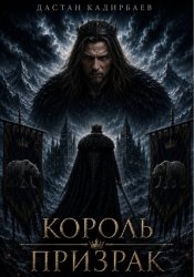 Скачать Король Призрак бесплатно