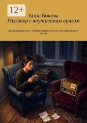 Скачать Разговор с внутренним врагом. Как договориться с собственным голосом, который портит жизнь бесплатно