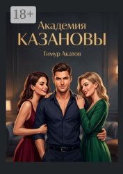 Скачать Академия Казановы бесплатно