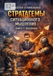 Скачать Стратагемы ситуационного мышления. Книга 7. Коалиции. 36 инструментов для объединения, управления альянсами и коллективного действия бесплатно