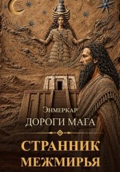 Скачать Дороги Мага. Странник Межмирья бесплатно