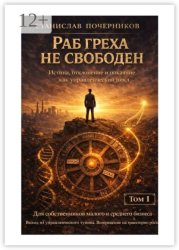 Скачать Раб греха не свободен. Истина, отклонение и покаяние как управленческий цикл бесплатно