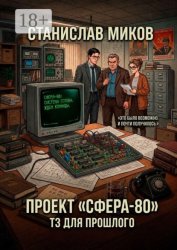 Скачать Проект «Сфера-80»: ТЗ для прошлого бесплатно
