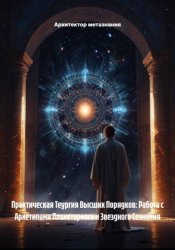 Скачать Практическая Теургия Высших Порядков: Работа с Архетипами Планетарного и Звездного Сознания бесплатно