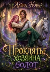 Скачать Проклятье Хозяина болот бесплатно