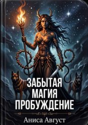Скачать Забытая магия. Пробуждение... бесплатно