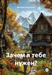 Скачать Зачем я тебе нужен? бесплатно