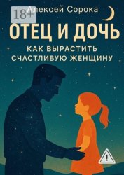 Скачать Отец и дочь. Как вырастить счастливую женщину бесплатно