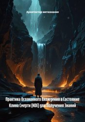 Скачать Практика Осознанного Вхождения в Состояние Клина Смерти (NDE) для Получения Знаний бесплатно