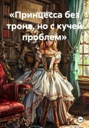Скачать «Принцесса без трона, но с кучей проблем» бесплатно