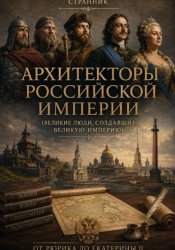 Скачать Архитекторы Российской Империи (великие люди, создавшие великую Империю) бесплатно