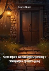 Скачать Магия порога: как заговорить тропинку к своей двери и призвать удачу бесплатно