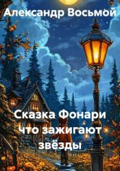 Скачать Сказка Фонари что зажигают звёзды бесплатно