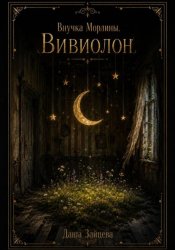 Скачать Внучка Морлины. Вивиолон бесплатно