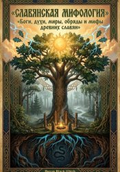 Скачать Славянская мифология. Боги, духи, миры, обряды и мифы древних славян бесплатно