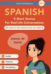 Скачать Volver a casa. Español A2 бесплатно