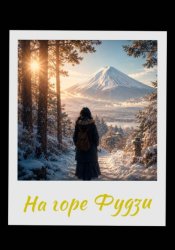 Скачать На горе Фудзи бесплатно