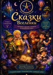Скачать Сказки Вселенки бесплатно
