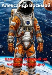 Скачать Капитан, который не читал инструкцию бесплатно