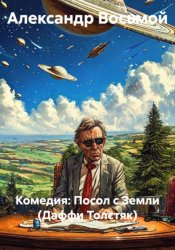 Скачать Комедия: Посол с Земли (Даффи Толстяк) бесплатно