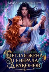 Скачать Беглая жена генерала драконов бесплатно